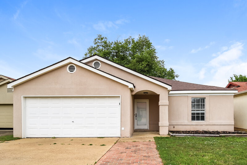 1,810/Mo, 7189 Atterbury Cir W Southaven, MS 38671 External View