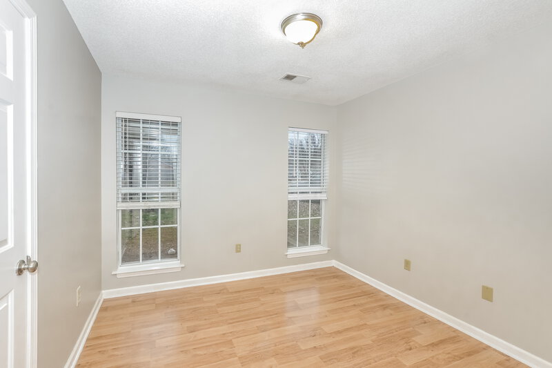 1,545/Mo, 5850 Waverly Dr Horn Lake, MS 38637 Bedroom View 2