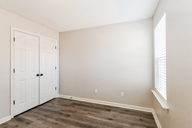 1,880/Mo, 9912 White Poplar Dr Olive Branch, MS 38654 Bedroom View