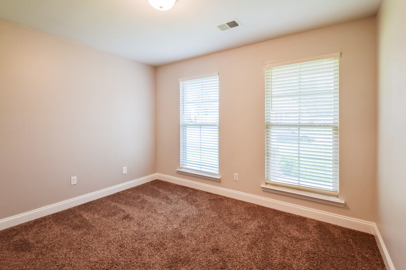 1,790/Mo, 3257 E Hartland Dr Southaven, MS 38672 Bedroom View