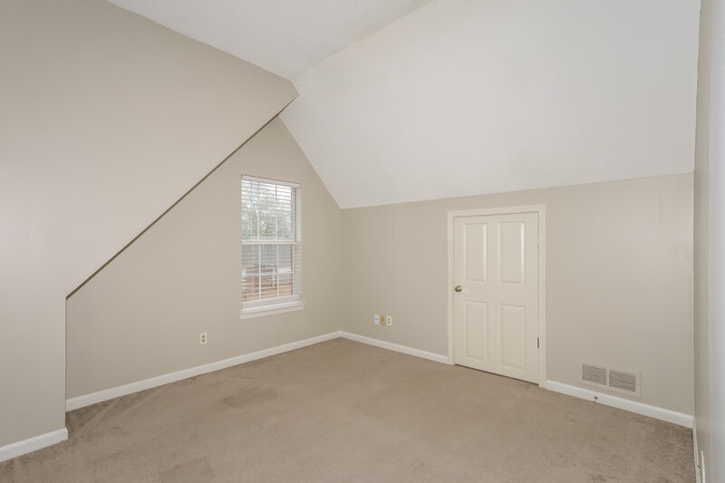 1,753/Mo, 1012 Spanish Trail Ln Cordova, TN 38018 Bedroom View