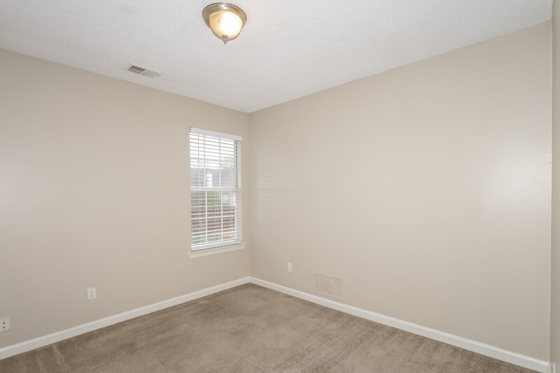 1,753/Mo, 1012 Spanish Trail Ln Cordova, TN 38018 Bedroom View 3