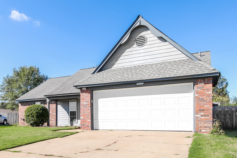 1,660/Mo, 10352 Maplebrook Ln Olive Branch, MS 38654 Front View