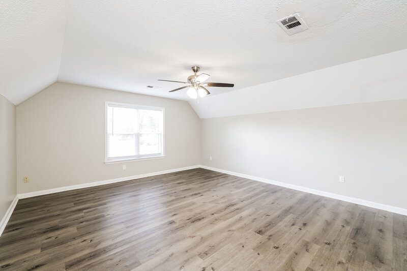 1,940/Mo, 4924 W Hedgewall Cir Memphis, TN 38141 Bedroom View