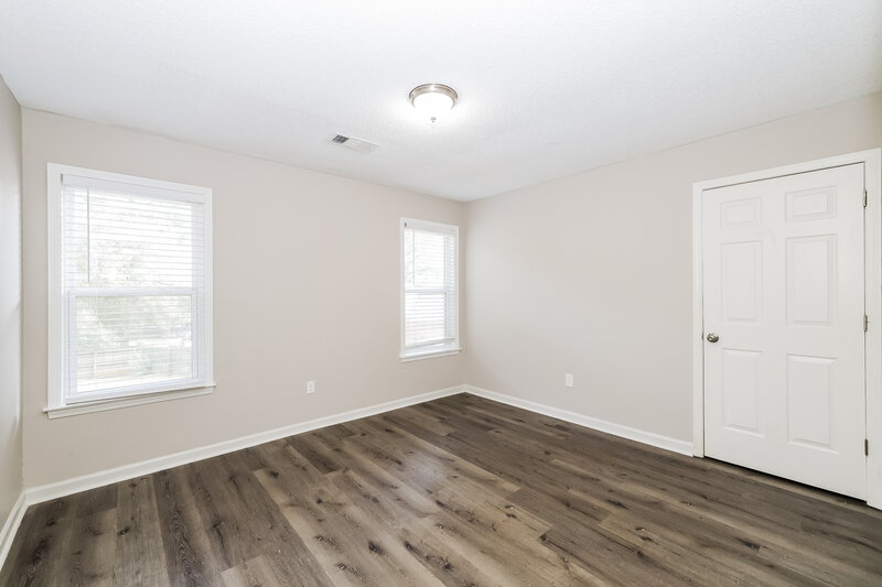 1,940/Mo, 4924 W Hedgewall Cir Memphis, TN 38141 Bedroom View 3