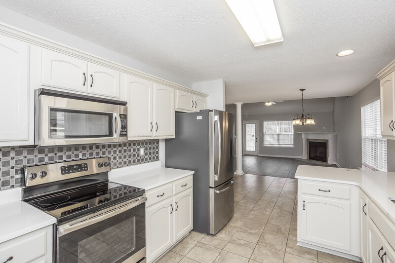 2,235/Mo, 9835 White Poplar Dr Olive Branch, MS 38654 Misc View 3