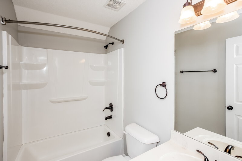 2,235/Mo, 9835 White Poplar Dr Olive Branch, MS 38654 Misc View 13