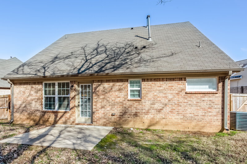 2,235/Mo, 9835 White Poplar Dr Olive Branch, MS 38654 Misc View 14