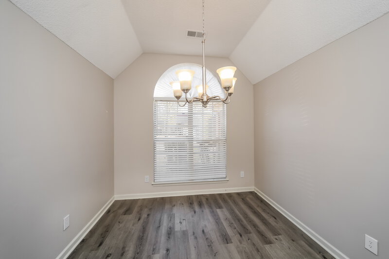 1,680/Mo, 2773 Misty Valley Dr Arlington, TN 38002 Dining Room View
