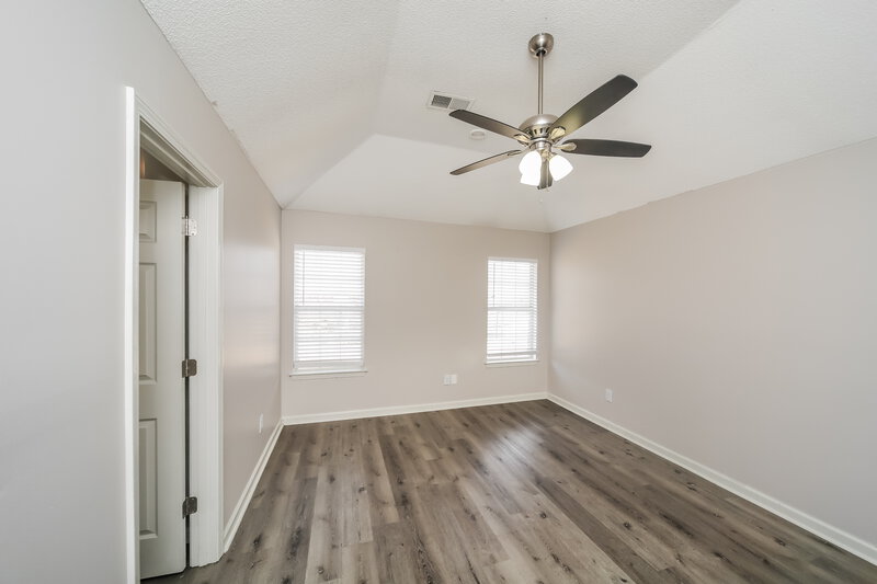 1,680/Mo, 2773 Misty Valley Dr Arlington, TN 38002 Main Bedroom View