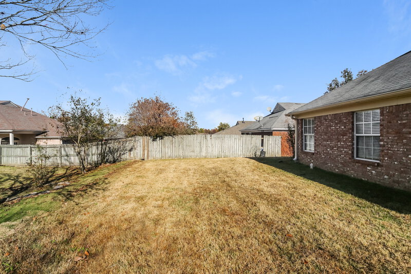 1,680/Mo, 2773 Misty Valley Dr Arlington, TN 38002 Exterior View