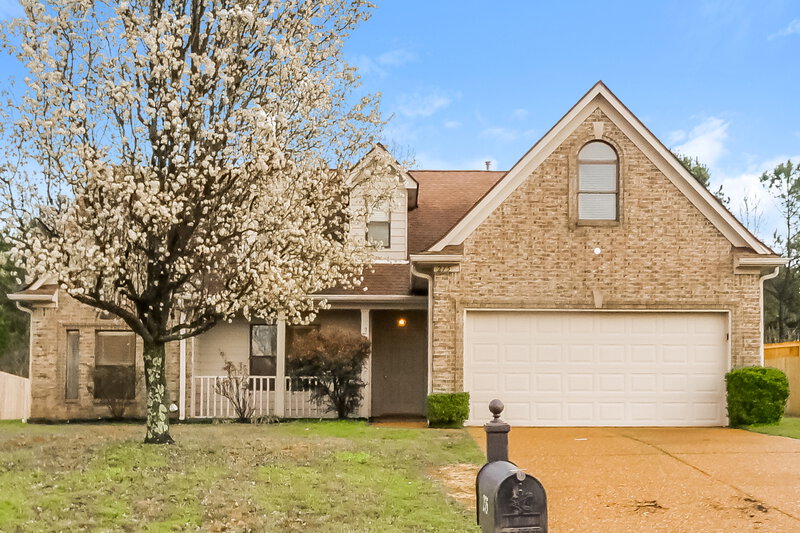 1,810/Mo, 275 Mossy Springs Dr Oakland, TN 38060 External View