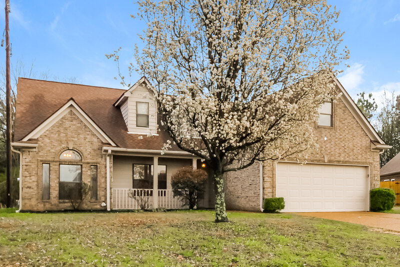 1,810/Mo, 275 Mossy Springs Dr Oakland, TN 38060 Misc View