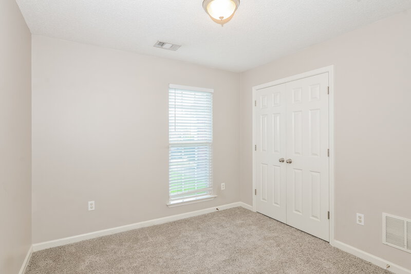 1,815/Mo, 1720 Cherry Creek Dr Southaven, MS 38671 Bedroom View 3