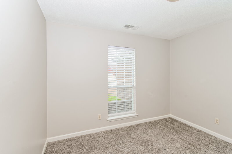 2,115/Mo, 4874 Phipps Dr Memphis, TN 38125 Bedroom View