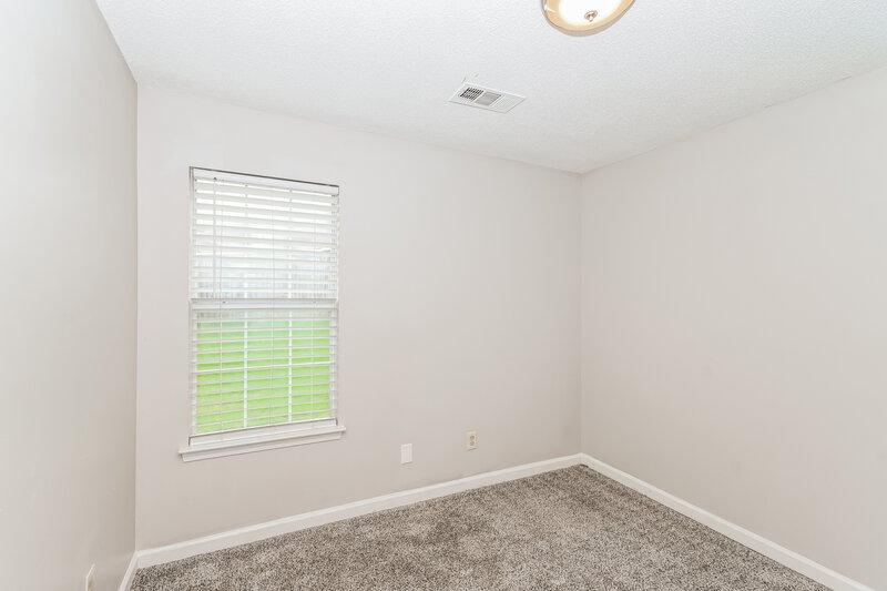 2,115/Mo, 4874 Phipps Dr Memphis, TN 38125 Bedroom View 3