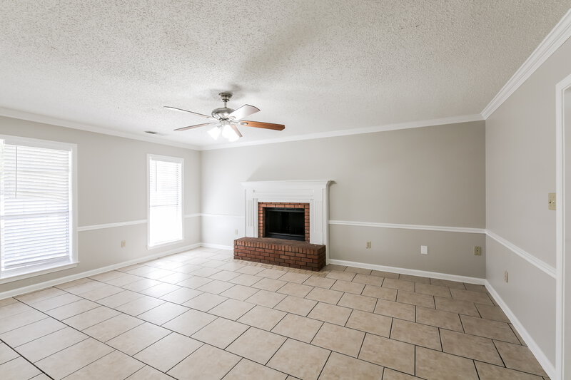 1,880/Mo, 10156 Phillips Dr Olive Branch, MS 38654 Living Room View 3