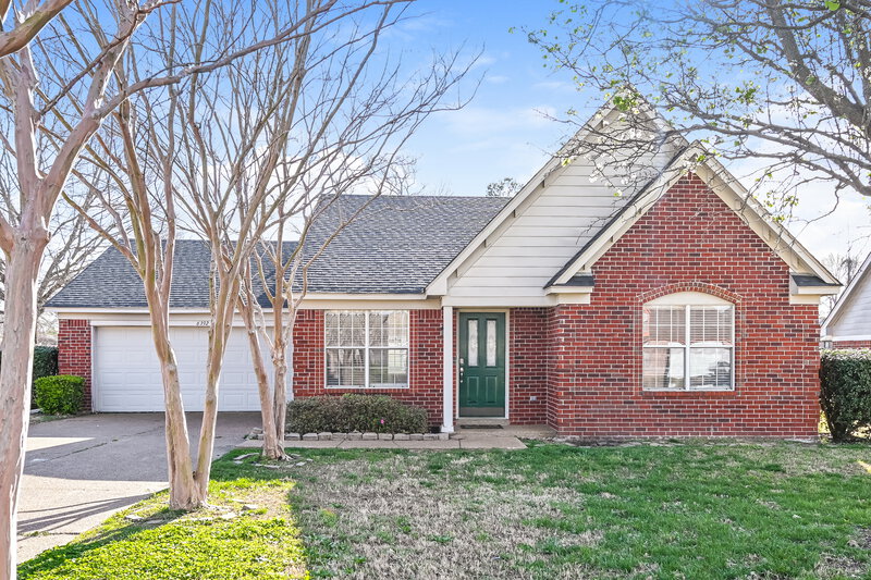 1,765/Mo, 6392 Manchester Dr Horn Lake, MS 38637 External View