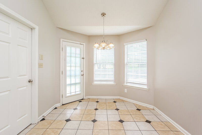 1,665/Mo, 6392 Manchester Dr Horn Lake, MS 38637 Dining Room View