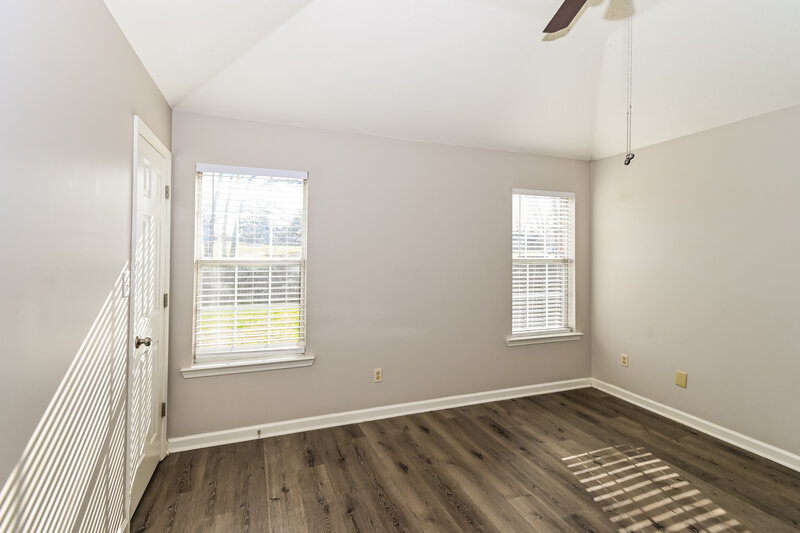 1,765/Mo, 6392 Manchester Dr Horn Lake, MS 38637 Main Bedroom View