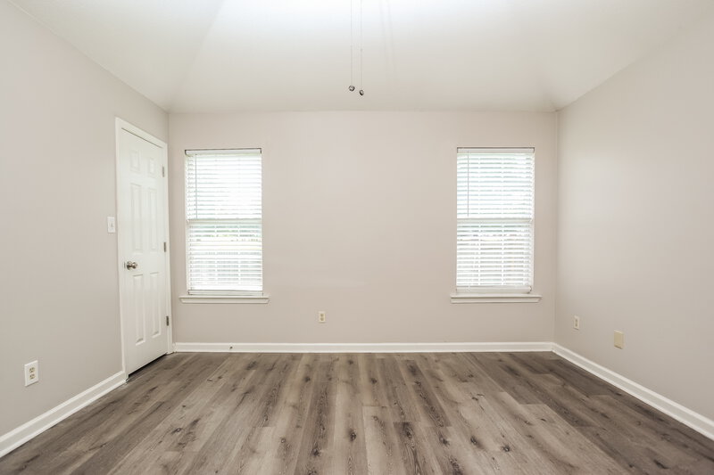 1,665/Mo, 6392 Manchester Dr Horn Lake, MS 38637 Main Bedroom View