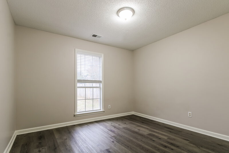 1,895/Mo, 6219 Choctaw Trail Olive Branch, MS 38654 Bedroom View 2