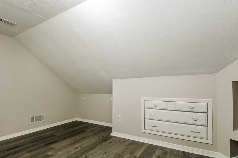 1,895/Mo, 6219 Choctaw Trail Olive Branch, MS 38654 Bedroom View 3
