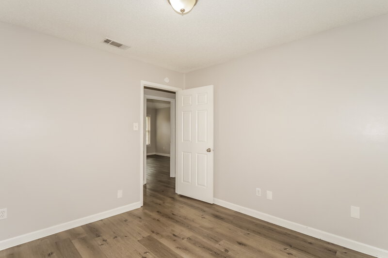 1,775/Mo, 7309 Schilling Cv E Memphis, TN 38125 Bedroom View