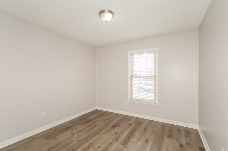 1,775/Mo, 7309 Schilling Cv E Memphis, TN 38125 Bedroom View 2