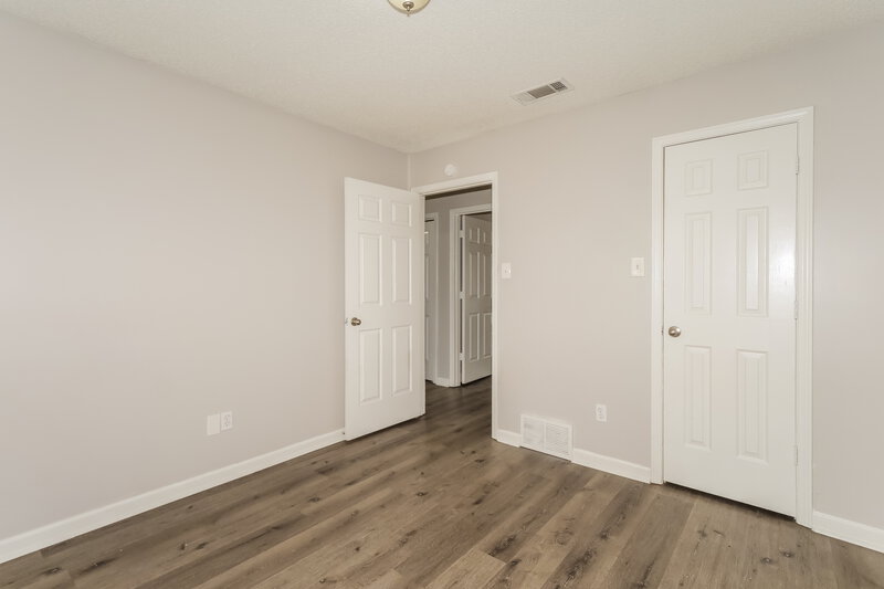 1,775/Mo, 7309 Schilling Cv E Memphis, TN 38125 Bedroom View 3