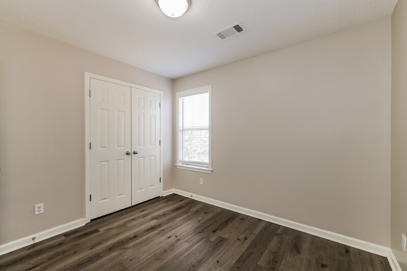 2,620/Mo, 10047 Cameron Ridge Trl Cordova, TN 38016 Bedroom View 2