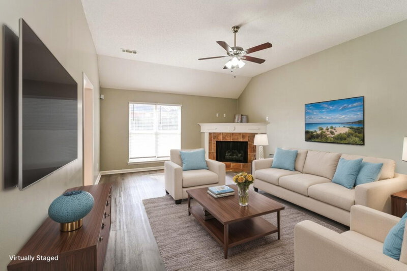 1,980/Mo, 85 Whispering Ridge Cv Oakland, TN 38060 Misc View 2