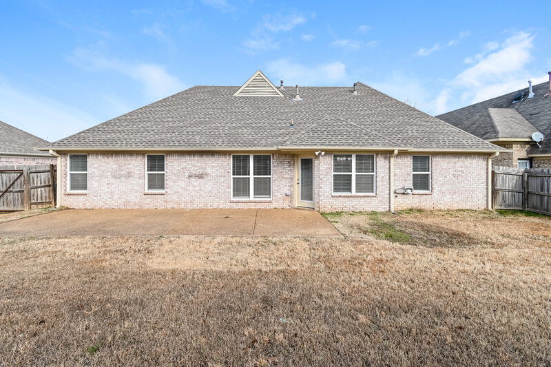 1,980/Mo, 85 Whispering Ridge Cv Oakland, TN 38060 Misc View 17