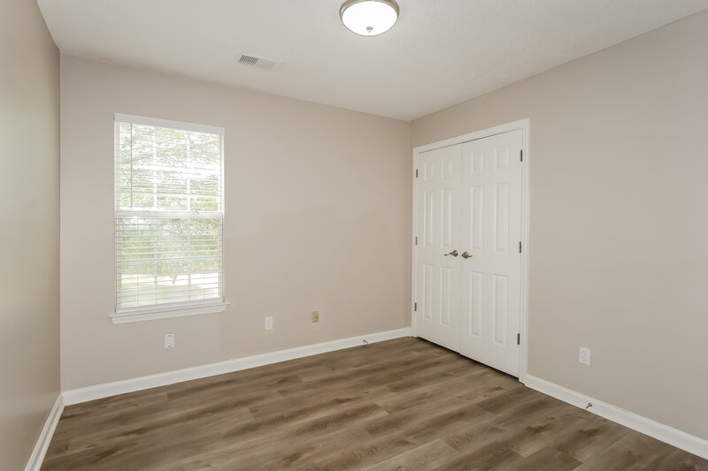 1,880/Mo, 6863 Skylar Mill Ave Cordova, TN 38018 Bedroom View