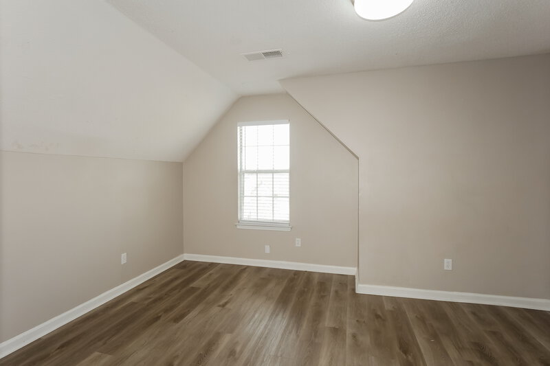 1,880/Mo, 6863 Skylar Mill Ave Cordova, TN 38018 Bedroom View 2