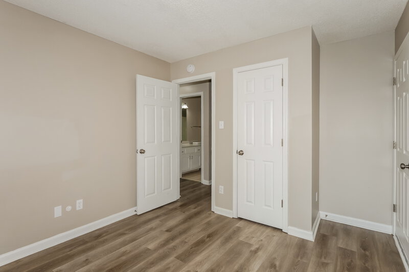 1,880/Mo, 6863 Skylar Mill Ave Cordova, TN 38018 Bedroom View 3