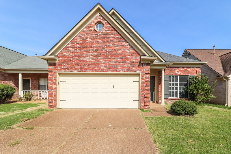 1,880/Mo, 10088 Cross Valley Dr Cordova, TN 38018 External View