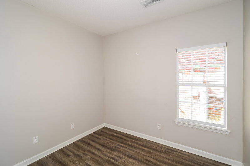 1,880/Mo, 10088 Cross Valley Dr Cordova, TN 38018 Bedroom View 2