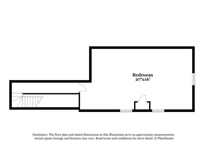 0/Mo, 4497 Star Landing Road East Nesbit, MS 38651 Floor Plan View 2