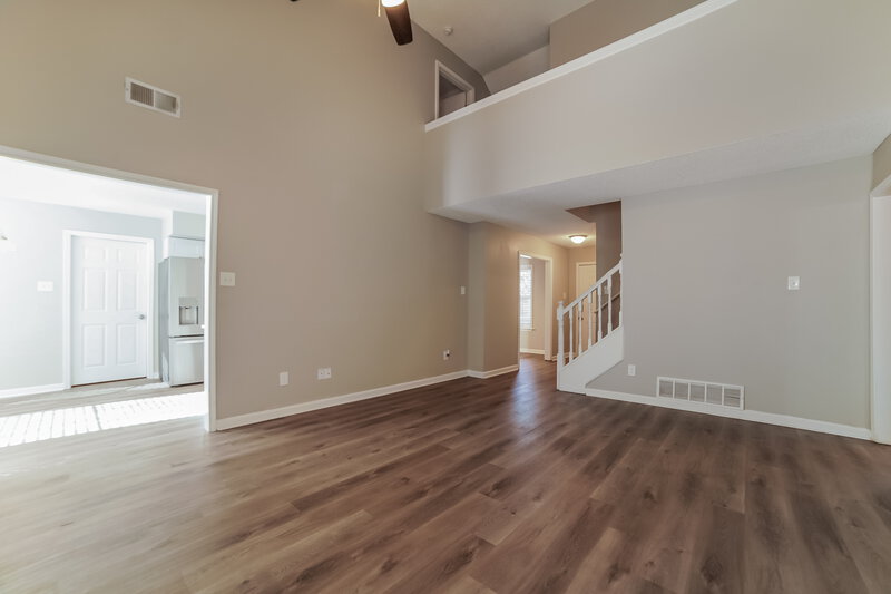 0/Mo, 4497 Star Landing Road East Nesbit, MS 38651 Living Room View 3