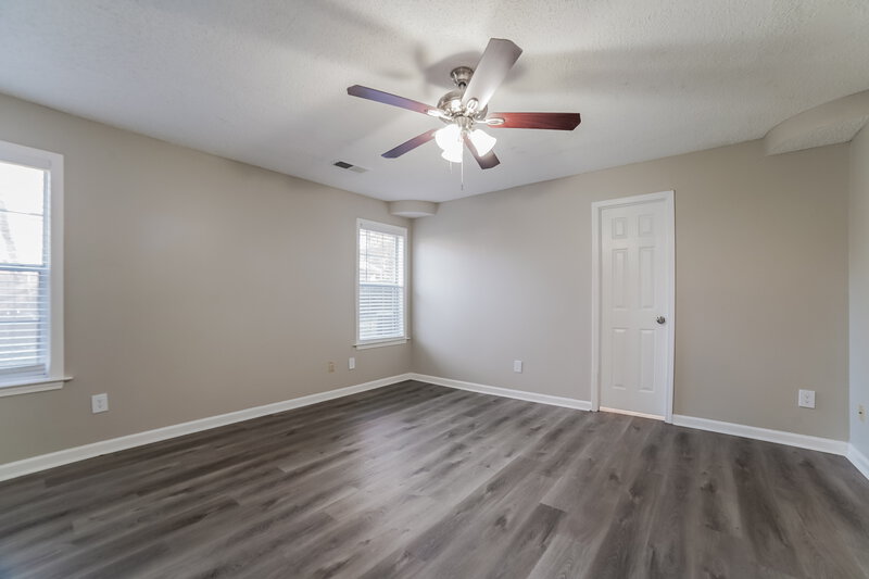 0/Mo, 4497 Star Landing Road East Nesbit, MS 38651 Main Bedroom View 2