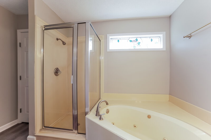 0/Mo, 4497 Star Landing Road East Nesbit, MS 38651 Main Bathroom View