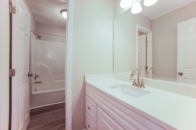 0/Mo, 4497 Star Landing Road East Nesbit, MS 38651 Bathroom View
