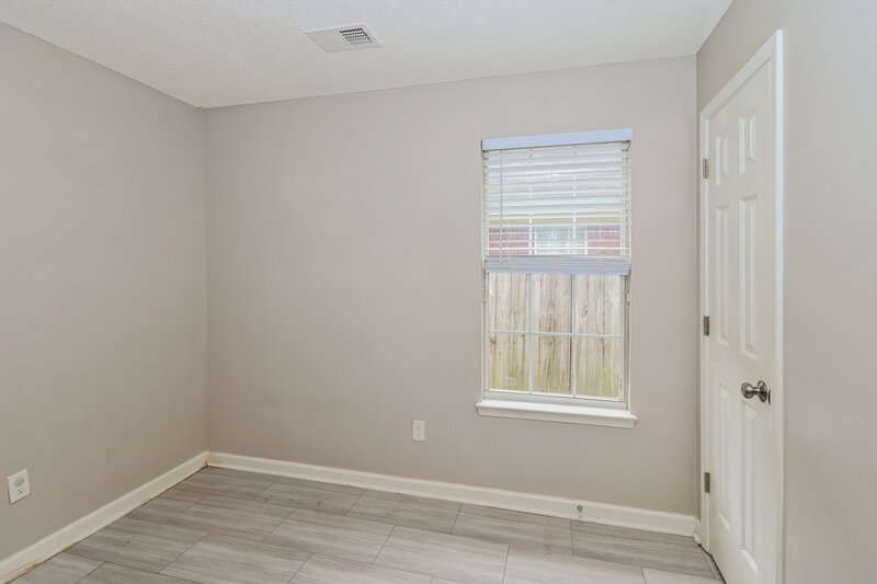 1,705/Mo, 5681 Kayla Dr Southaven, MS 38671 Bedroom View