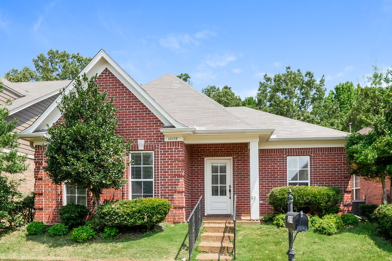 1,760/Mo, 10178 Morning Hill Dr Cordova, TN 38016 External View