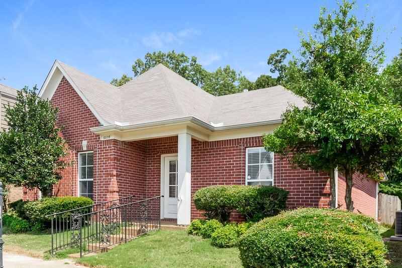 1,760/Mo, 10178 Morning Hill Dr Cordova, TN 38016 Front View