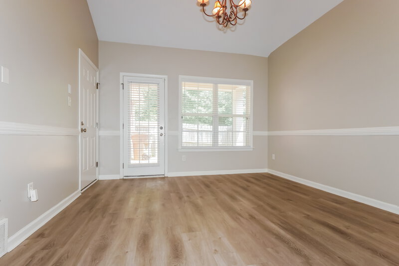 1,760/Mo, 10178 Morning Hill Dr Cordova, TN 38016 Dining Room View