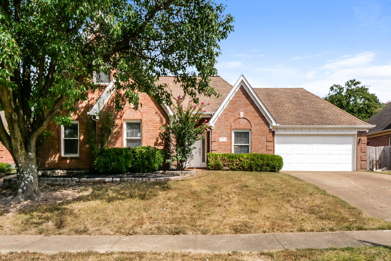 3,040/Mo, 1984 Bohemia Dr Cordova, TN 38016 External View