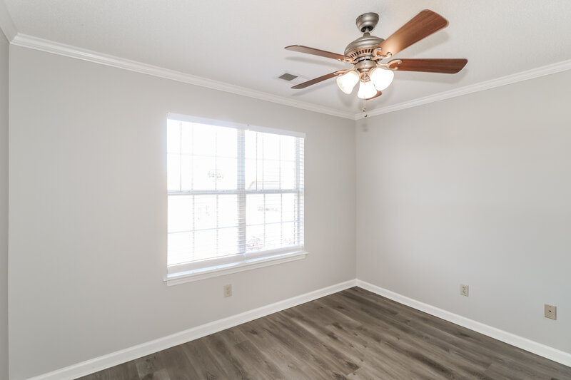 2,150/Mo, 4925 Noel Mission Dr Memphis, TN 38125 Bedroom View