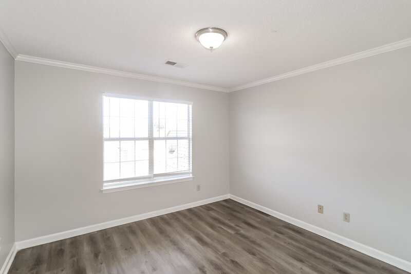 2,150/Mo, 4925 Noel Mission Dr Memphis, TN 38125 Bedroom View 2